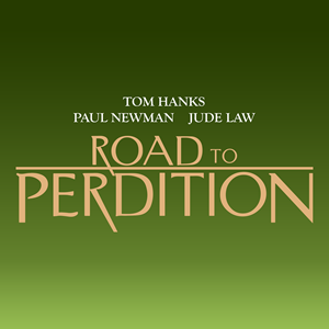 Road to Perdition Logo
