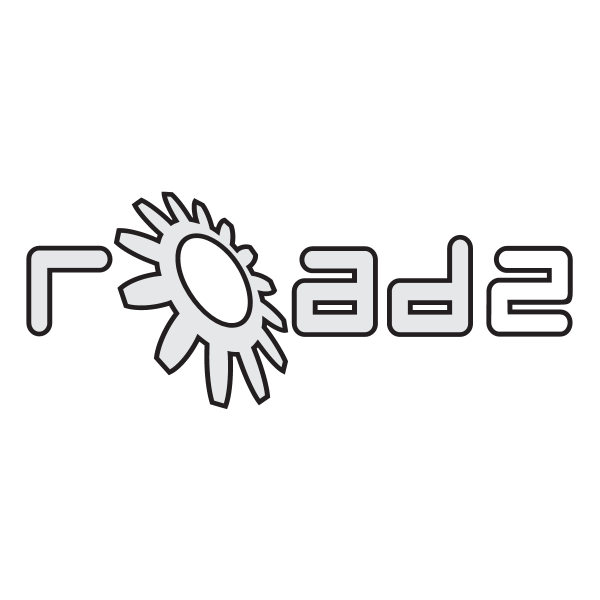 ROAD2 Logo ,Logo , icon , SVG ROAD2 Logo