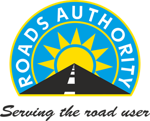 Roads Authority Logo
