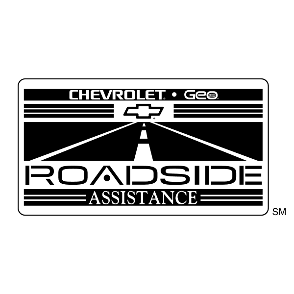Roadside Assistance ,Logo , icon , SVG Roadside Assistance
