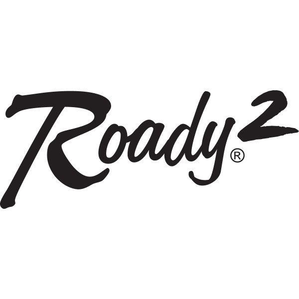 Roady2 Logo ,Logo , icon , SVG Roady2 Logo