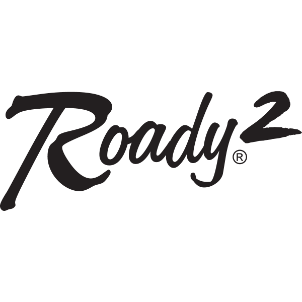 Roady2 Logo