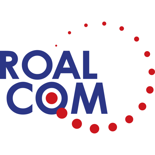 Roalcom Logo ,Logo , icon , SVG Roalcom Logo
