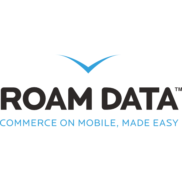 Roam Data Logo logo png download