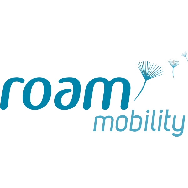 Roam Mobility Logo