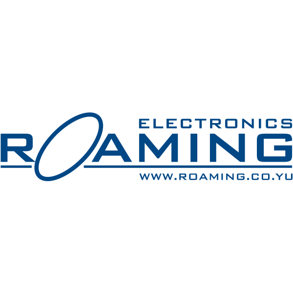 Roaming Electronics Logo ,Logo , icon , SVG Roaming Electronics Logo
