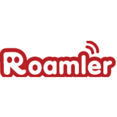 Roamler Logo ,Logo , icon , SVG Roamler Logo