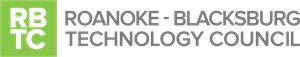 Roanoke-Blacksburg Technology Council (RBTC) Logo
