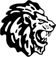 Roaring Lions FC Logo