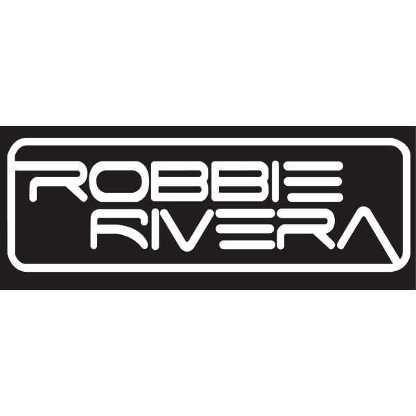 Robbie Rivera Logo ,Logo , icon , SVG Robbie Rivera Logo