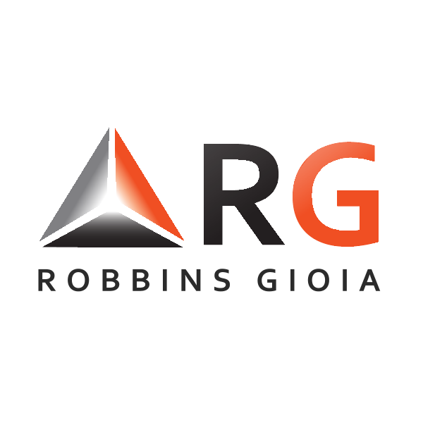 Robbins Gioia Logo