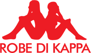 Robe di Kappa Logo ,Logo , icon , SVG Robe di Kappa Logo