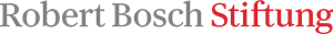 Robert Bosch Stiftung Logo