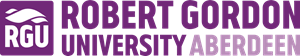 Robert Gordon University Logo ,Logo , icon , SVG Robert Gordon University Logo