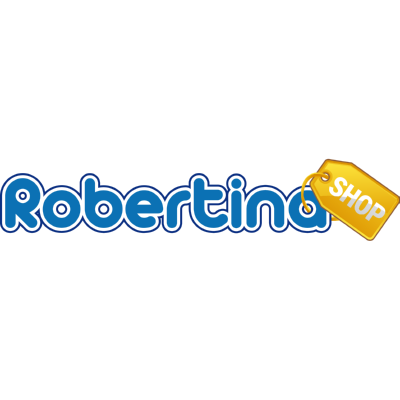 RobertinaShop Logo