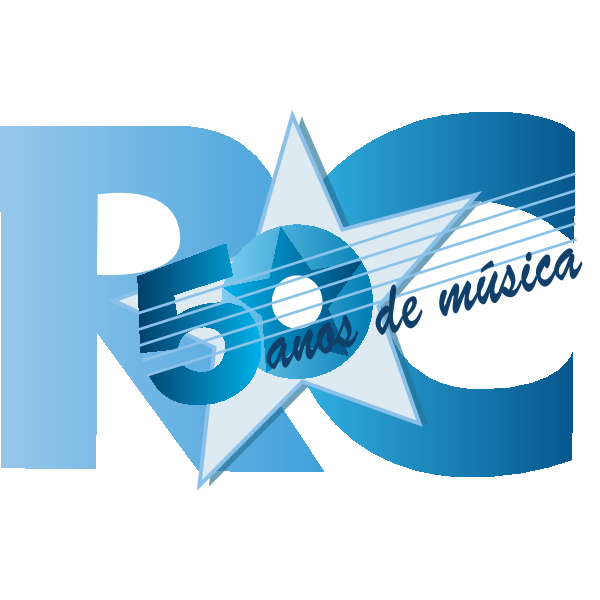 Roberto Carlos 50anos Logo ,Logo , icon , SVG Roberto Carlos 50anos Logo