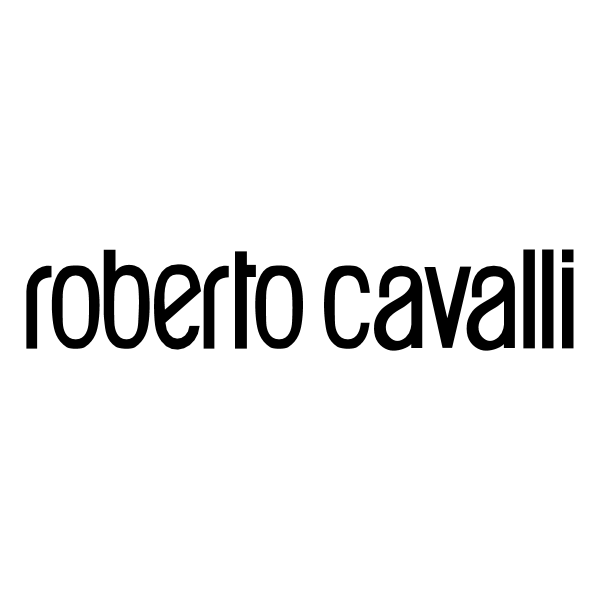 Roberto Cavalli logo png download