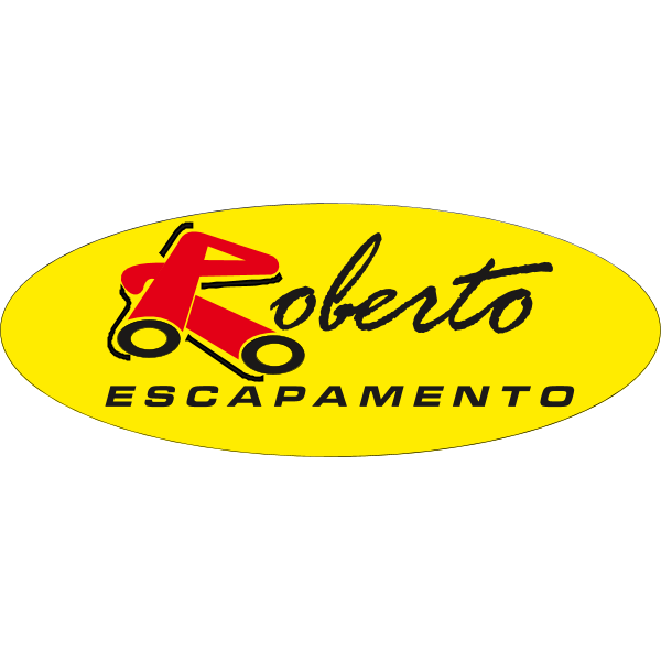 Roberto Escapamento Logo