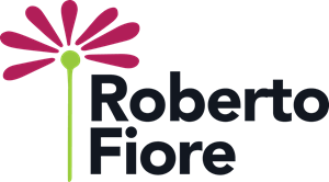 Roberto Fiore Logo