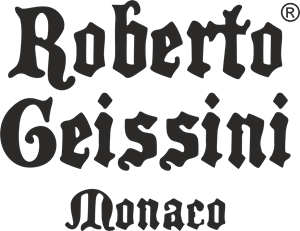 Roberto Geissini Logo ,Logo , icon , SVG Roberto Geissini Logo