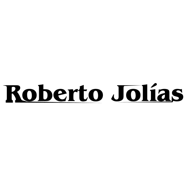 Roberto Jolias