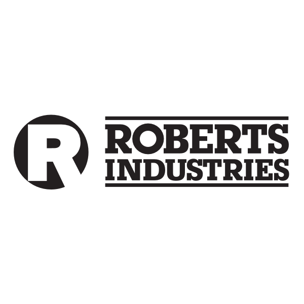 Roberts Industries Logo ,Logo , icon , SVG Roberts Industries Logo