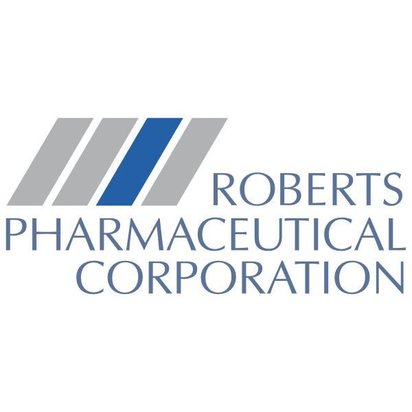 Roberts Pharmaceutical