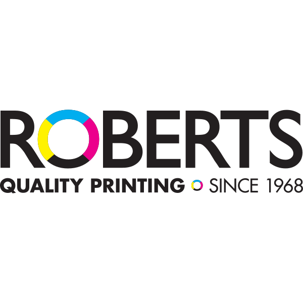 Roberts Quality Printing Logo ,Logo , icon , SVG Roberts Quality Printing Logo