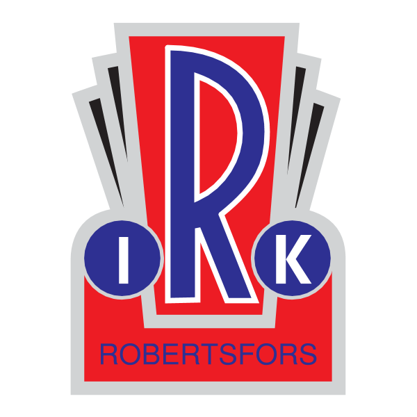 Robertsfors IK Logo ,Logo , icon , SVG Robertsfors IK Logo