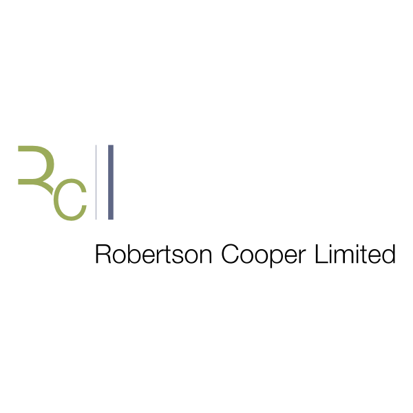 Robertson Cooper ,Logo , icon , SVG Robertson Cooper