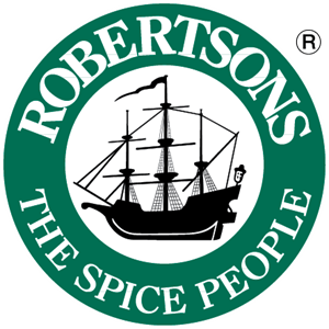 Robertsons Spices Logo ,Logo , icon , SVG Robertsons Spices Logo