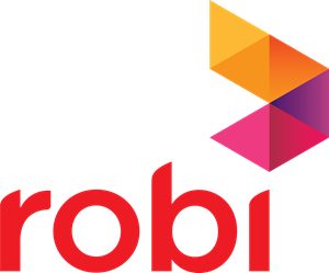 Robi Axiata Logo ,Logo , icon , SVG Robi Axiata Logo