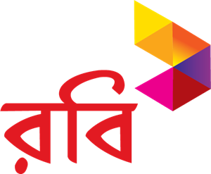 Robi Logo