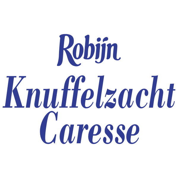 Robijn Caresse