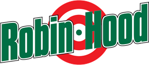 Robin Hood Sweden Logo