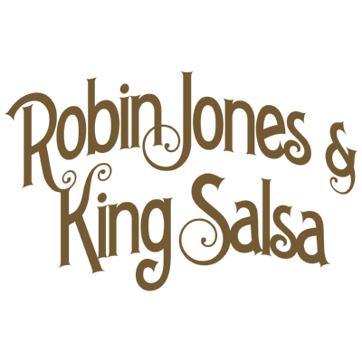 Robin Jones & King Salsa Logo ,Logo , icon , SVG Robin Jones & King Salsa Logo