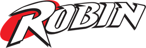 Robin Logo Download png
