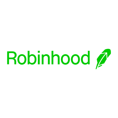 Robinhood ,Logo , icon , SVG Robinhood