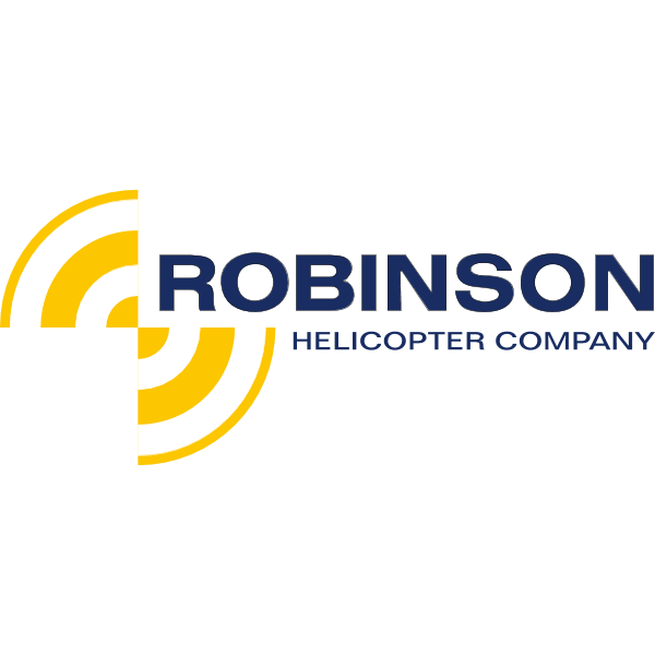 Robinson Helicopter Company Logo ,Logo , icon , SVG Robinson Helicopter Company Logo