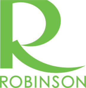 Robinson Logo ,Logo , icon , SVG Robinson Logo