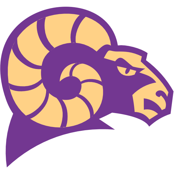 Robinson Middle School Rams Logo ,Logo , icon , SVG Robinson Middle School Rams Logo