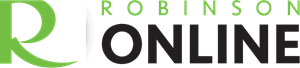 Robinson Online Logo