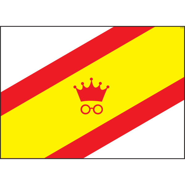 Robland vlag Logo ,Logo , icon , SVG Robland vlag Logo
