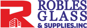 robles supply Logo
