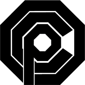 Robocop Logo ,Logo , icon , SVG Robocop Logo