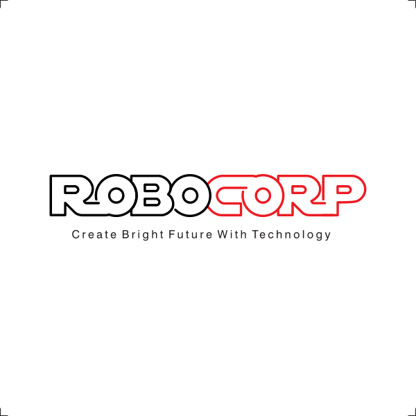 Robocorp Logo ,Logo , icon , SVG Robocorp Logo