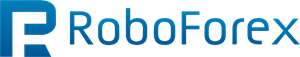 RoboForex Logo