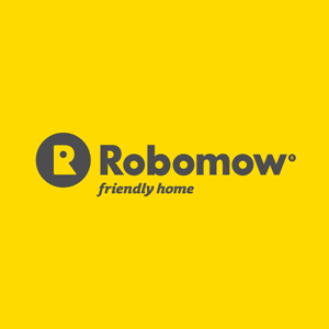 Robomow Logo