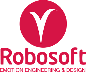 Robosoft Logo ,Logo , icon , SVG Robosoft Logo