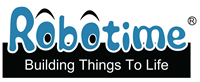 Robotime Logo